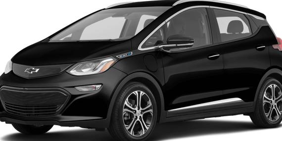 CHEVROLET BOLT EV 2020 1G1FZ6S0XL4112276 image